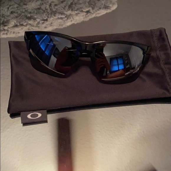 Oakley Other - OAKLEY sunglasses thinlink NEW